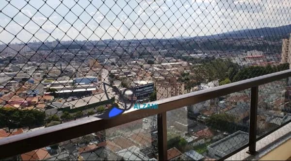 Apartamento em Guarulhos - Vila Milton