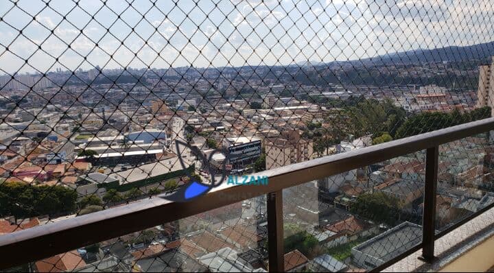 Apartamento em Guarulhos - Vila Milton