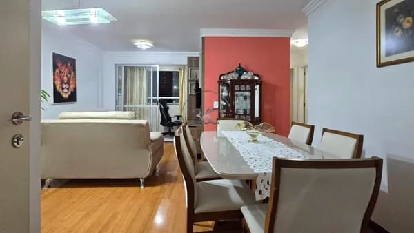 Apartamento em Sul (Águas Claras), Brasília/DF