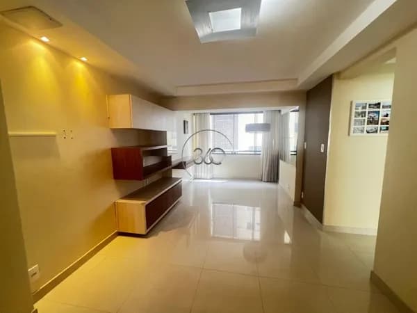 RESIDENCIAL VITÓRIA RÉGIA - 2 QUARTOS - 83m²
