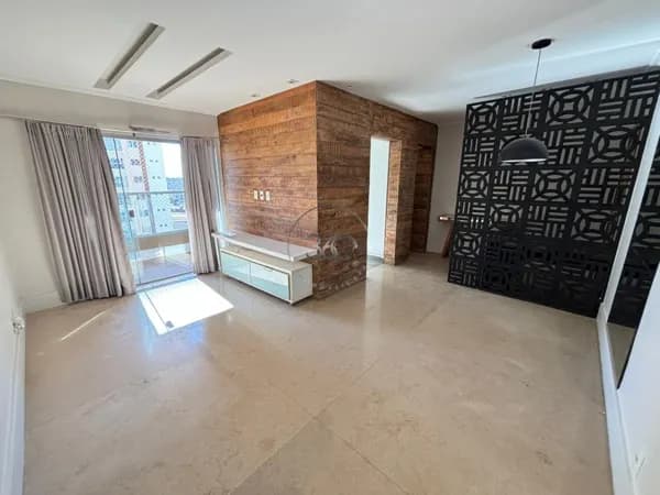 RESIDENCIAL VIVE LA VIE 96m² 3 QUARTOS SUÍTE