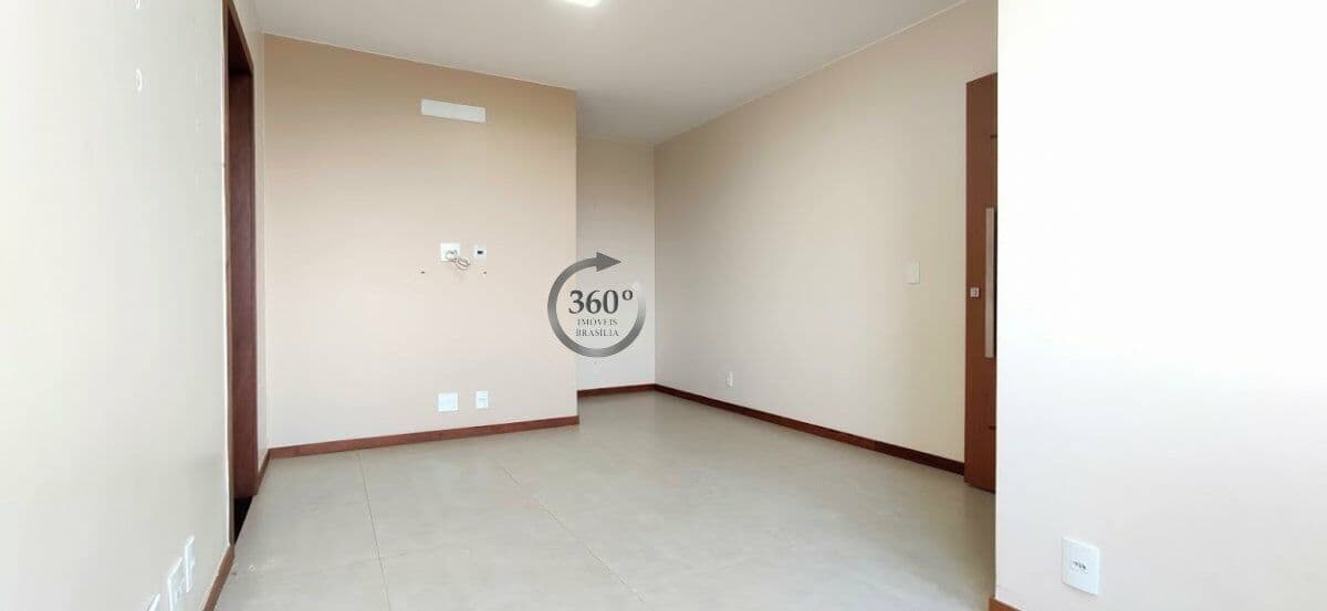 VENDA COM EXCLISIVIDADE - LINDO 2 QUARTOS NO SUDOESTE 60m²