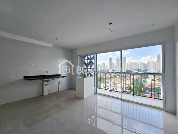 Apartamento 3 Quartos com Suíte no Wish 211 no 11º andar – 76m² e 02 Vagas de Garagem.