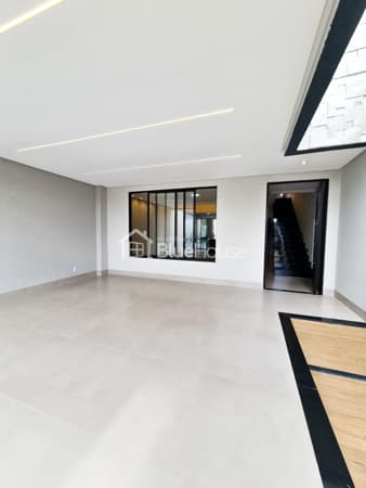 Casa com 3 Quartos Sendo 3 Suíte a venda, no Jd. Presidente em Goiânia/GO
