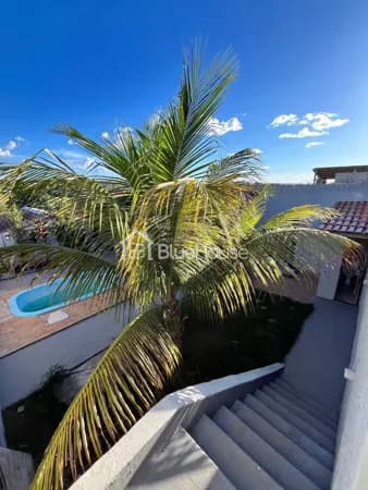Casa Zero Entrada com Piscina a venda em Trindade | 3 Quartos e Área Gourmet Completa