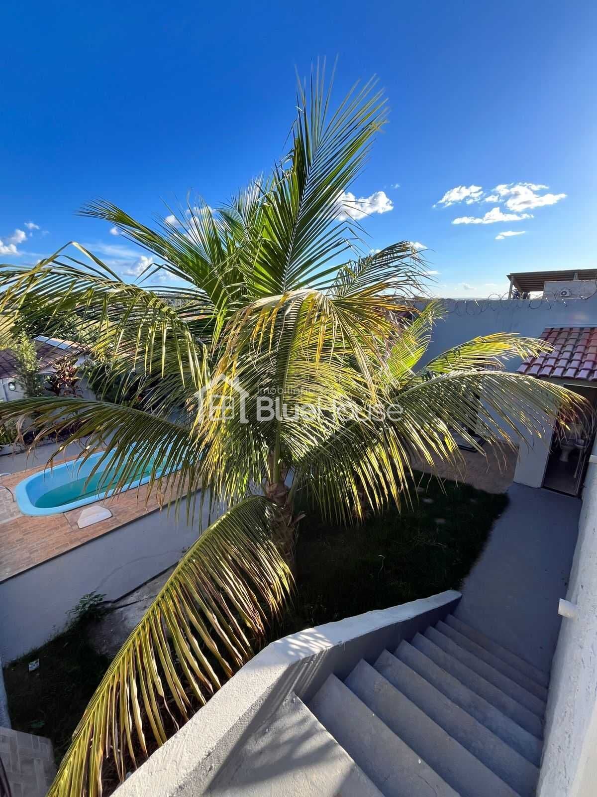 Casa Zero Entrada com Piscina a venda em Trindade | 3 Quartos e Área Gourmet Completa