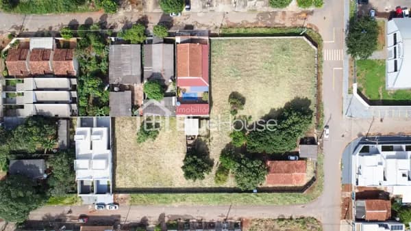 LOTES EM FRENTE AO GINÁSIO DE ESPORTES – PONTA KAYANA, TRINDADE