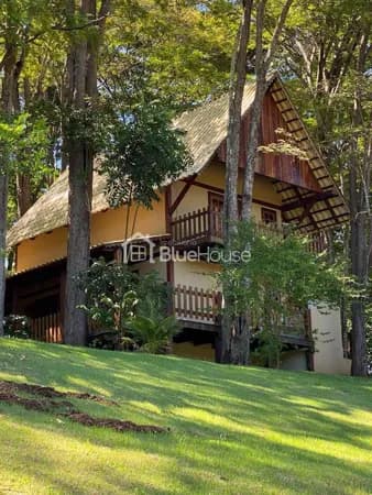 Chácara de Altíssimo Padrão em Goianira | Propriedade Exclusiva com Potencial Comercial e Lazer Completo