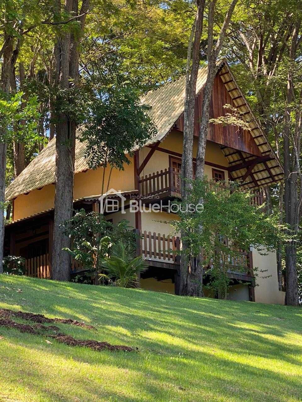 Chácara de Altíssimo Padrão em Goianira | Propriedade Exclusiva com Potencial Comercial e Lazer Completo