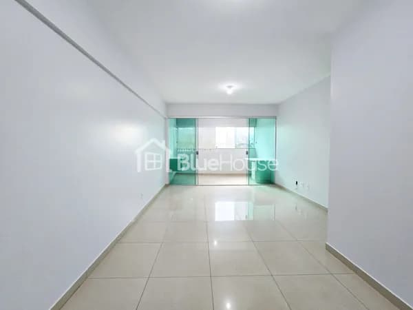 Apartamento de 3 Quartos sendo 2 Suítes no Jardim Goiás – Conforto, Praticidade e Localização Privilegiada!