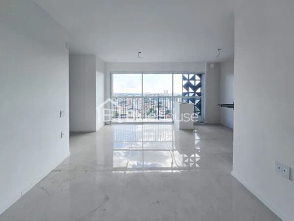 Apartamento 3 Quartos com Suíte no Wish 211 – 14º Andar e 02 Vagas.