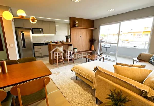 Apartamento 3 Suítes no Terra Mundi Eldorado – 88m² com Lazer de Resort.