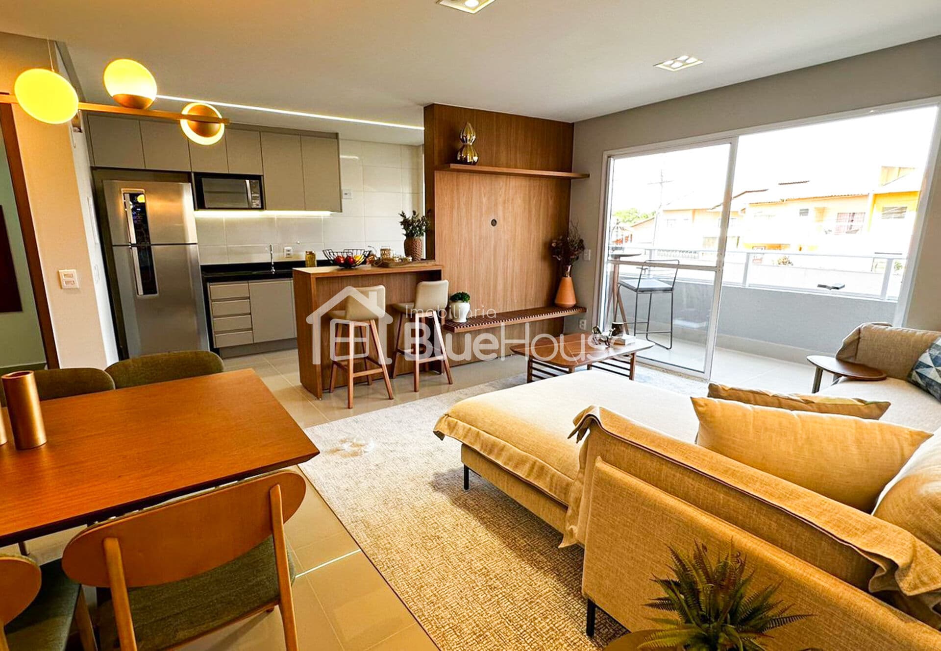 Apartamento 3 Suítes no Terra Mundi Eldorado – 88m² com Lazer de Resort.