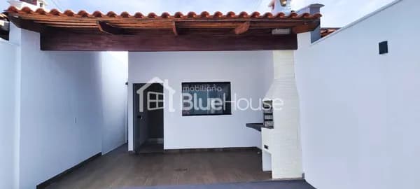Casa com 2 Quartos sendo 1 Suíte a venda no Parque Eldorado Oeste em Goiânia/GO