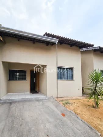 Casa em Condomínio com 2 Quartos a venda, Setor Jardim Marques Abreu em Goiânia/GO