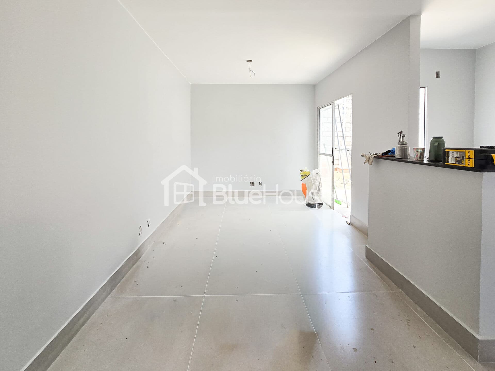 Casa em Condomínio de 2 quartos no Jardim Gardênia - Goiânia - GO