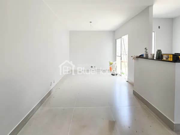Casa em Condomínio de 2 quartos no Jardim Gardênia - Goiânia - GO