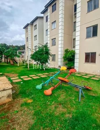 Apartamento à Venda no Reality Vila Maria - Aparecida de Goiânia