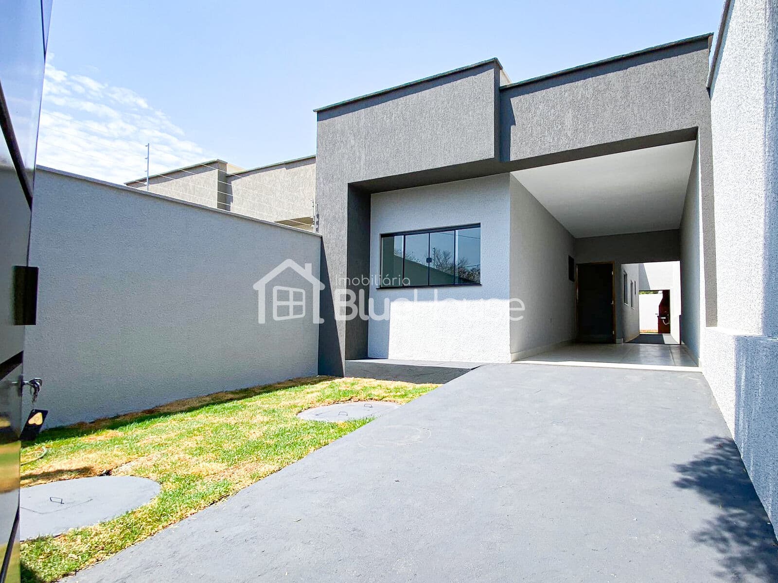 Casa de 2 Quartos sendo 1 suíte em acabamento Premium no Parque Ibirapuera.