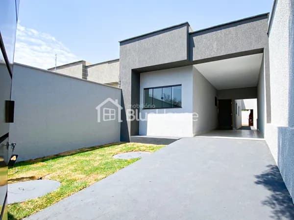 Casa de 2 Quartos sendo 1 suíte em acabamento Premium no Parque Ibirapuera.