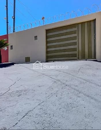 Casa de 2 Quartos sendo 1 suíte em acabamento Premium no Setor Maysa 1 – Trindade/GO.