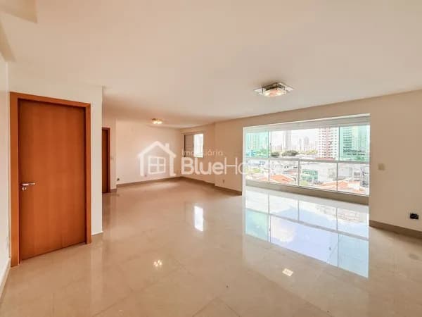 Apartamento com 3 Suítes + Office Itio Taia Residence - Setor Bueno