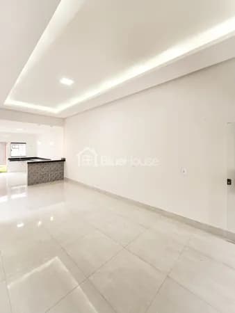 Casa 3 Quartos sendo 1 Suíte - Setor Tocantins - 125m²