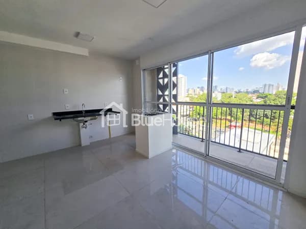 Apartamento 2 Quartos com Suíte no Wish 211 – Jardim América (Nascente).