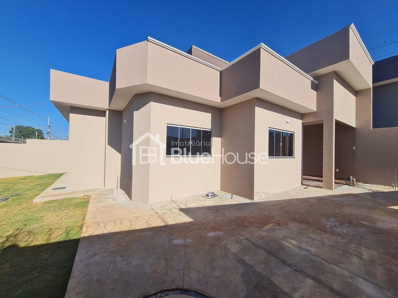 Casa com 3 Quartos Sendo 1 Suíte a venda, no Pontal Sul em Ap.Goiânia/GO