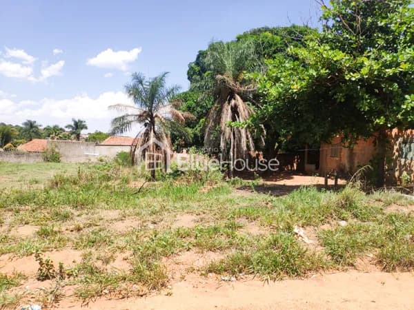 Lote no setor American Park - Aparecida de Goiânia