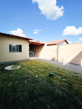 Casa com 2 Quartos Sendo 1 Suíte a venda, no Pontal Sul em Aparecida de Goiânia/GO