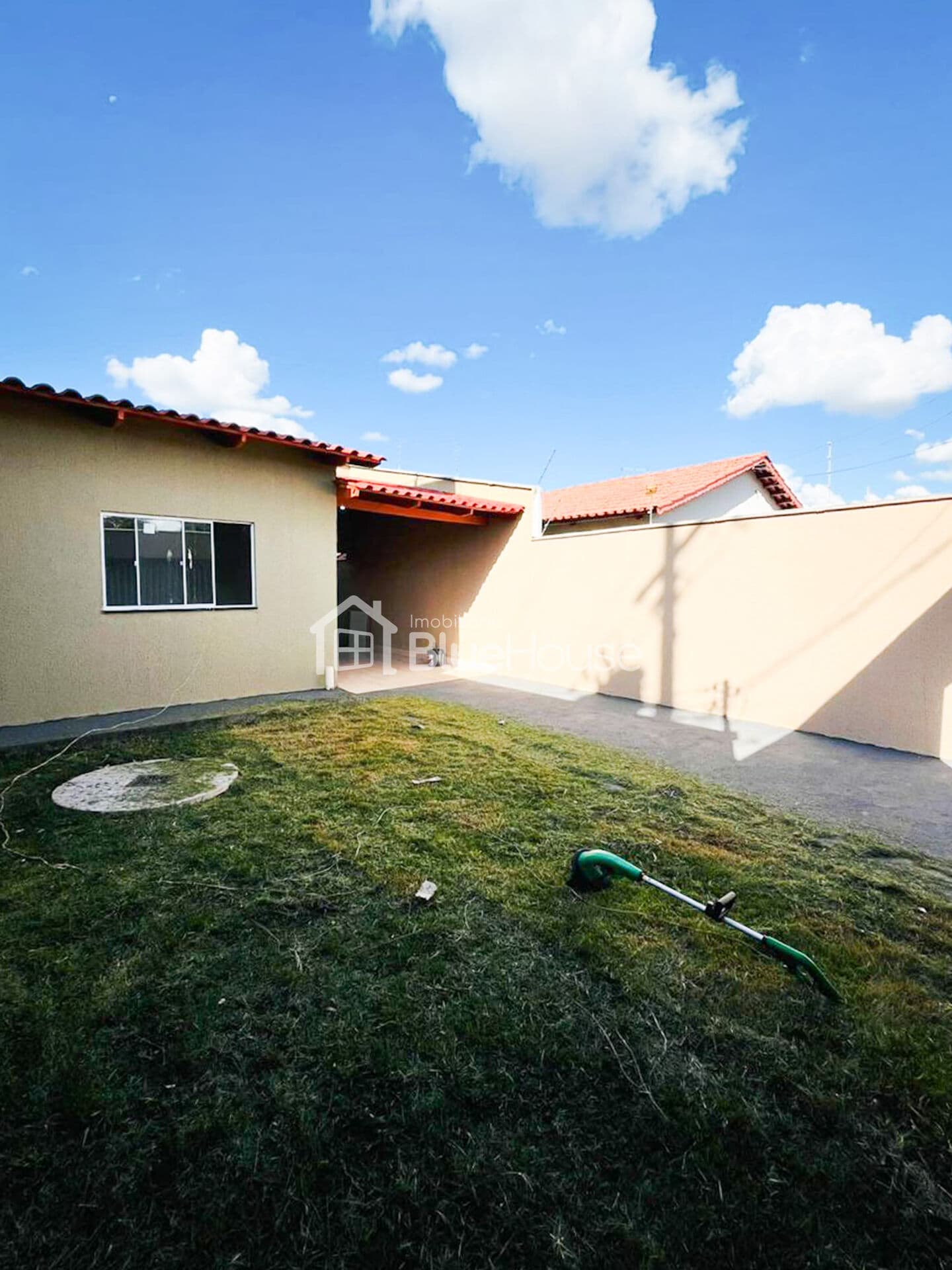 Casa com 2 Quartos Sendo 1 Suíte a venda, no Pontal Sul em Aparecida de Goiânia/GO