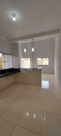 Casa com 2 Quartos Sendo 2 Suíte a venda, no Portinari Goiânia/GO