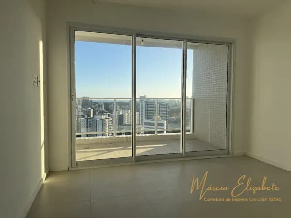 Apartamento Studio à venda- Caminho das Árvores