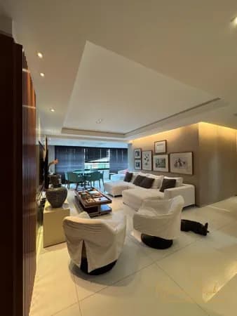 Apartamento em Horto Florestal, Salvador/BA