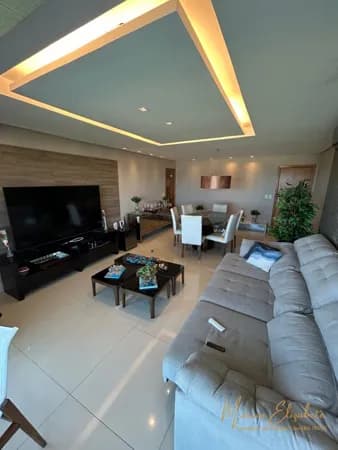 Apartamento 4 suítes - Piatã