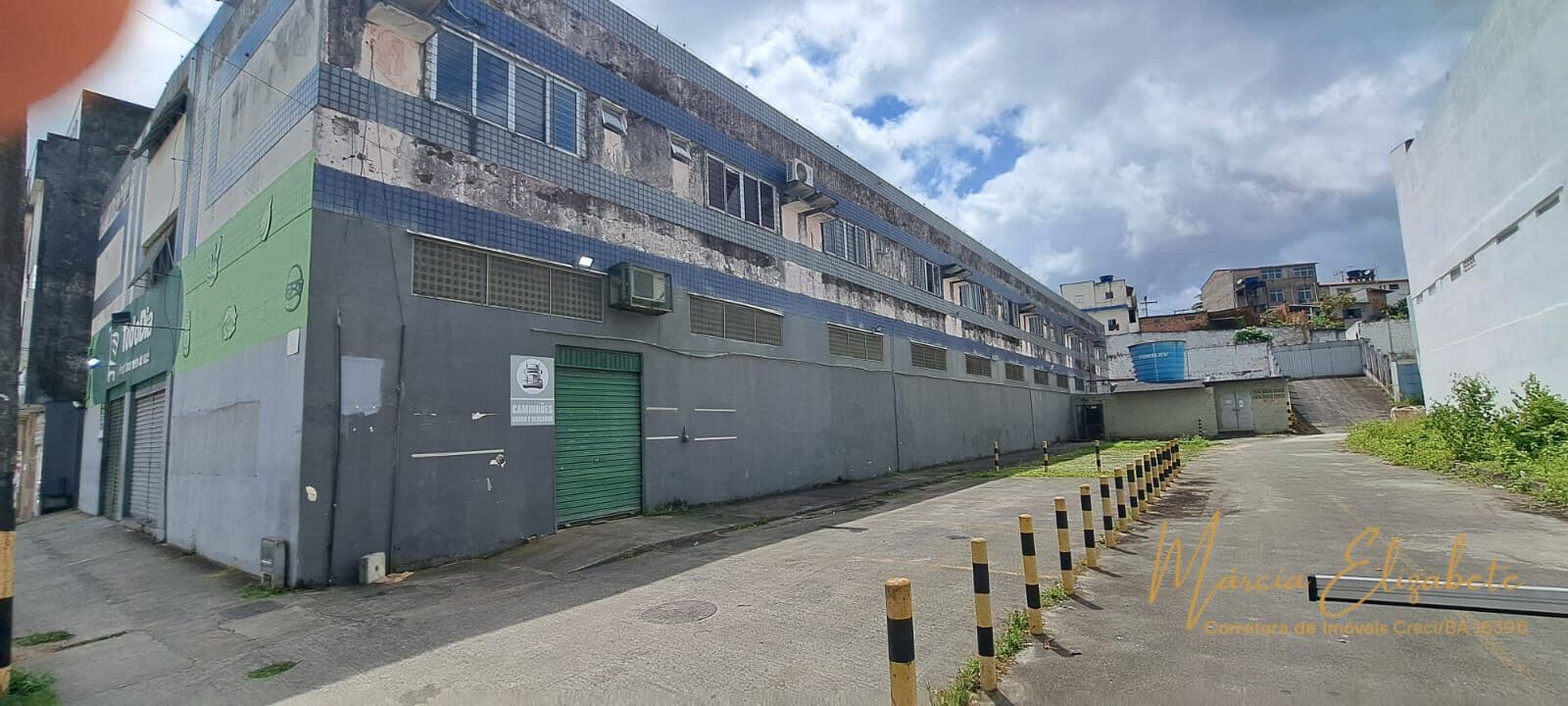 Oportunidade Imperdível para Locação de Ponto Comercial em Simões Filho/BA