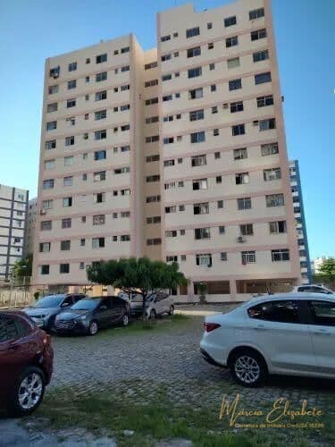 Apartamento Padrão - Imbuí