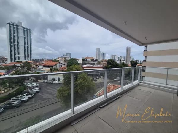Apartamento em Salvador - Caminho das Árvores