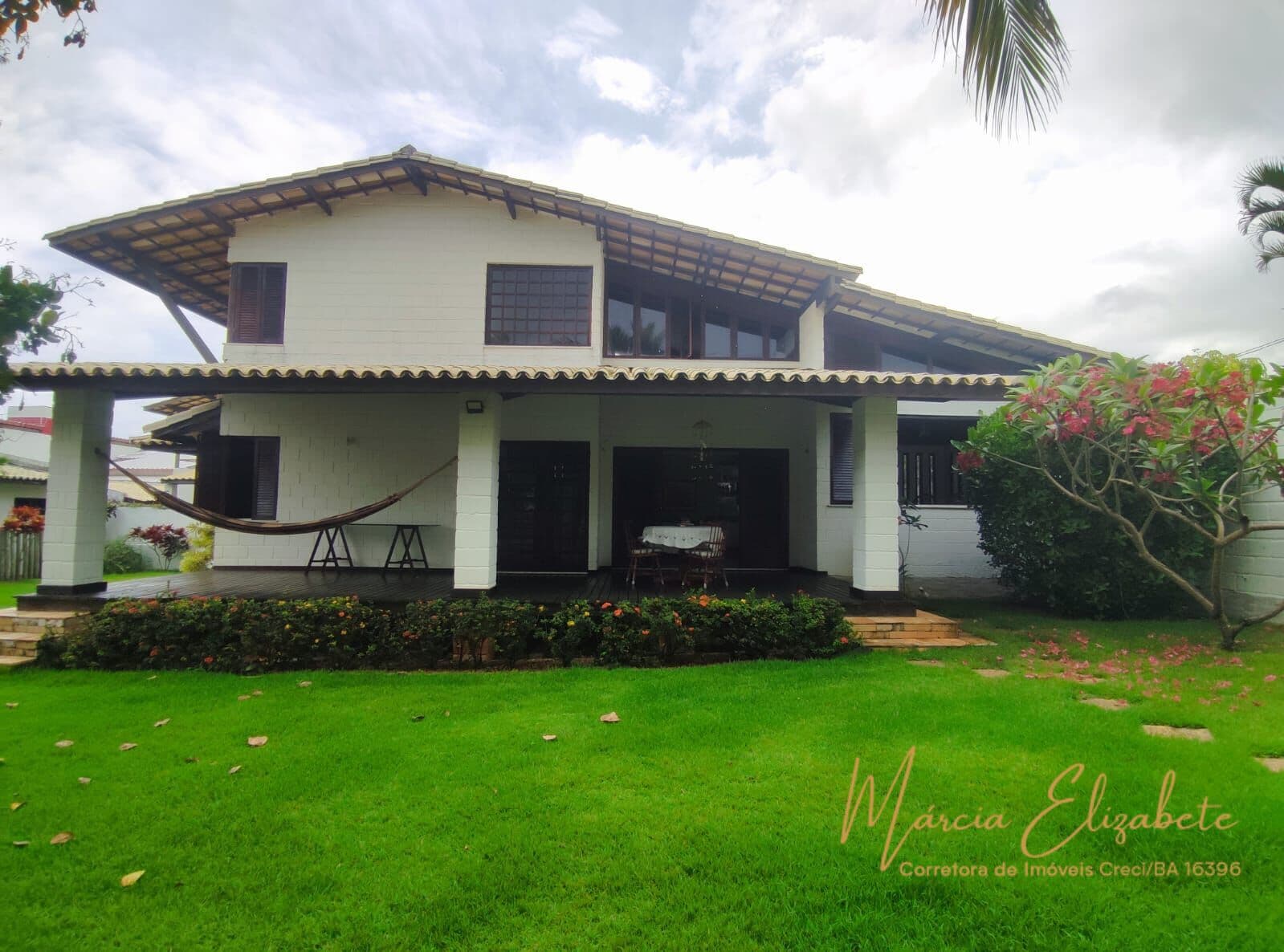 Casa 3 Quartos 2 Suítes - Guarajuba (Canto do Sol)