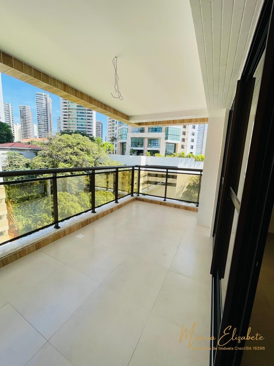 Apartamento de 3 Quartos com Varanda Ampla – Haus Horto