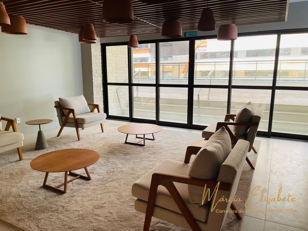 Apartamento de 3 Quartos com Varanda Ampla – Haus Horto