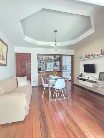 Apartamento Padrão- 3/4 no Imbuí