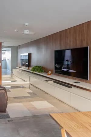 Apartamento à venda 2 Quartos - Alphaville I