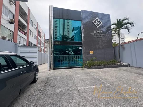 Prédio Comercial - Ponto comercial à venda (14 SALAS) - Pituba