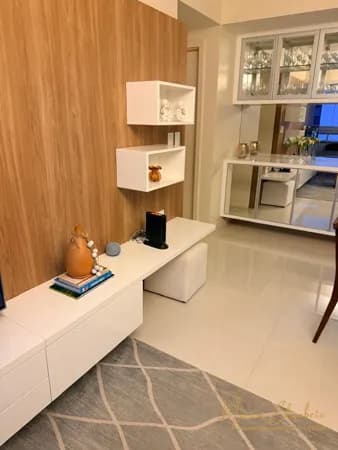 Apartamento 2 quartos com 2 vagas - Itaigara