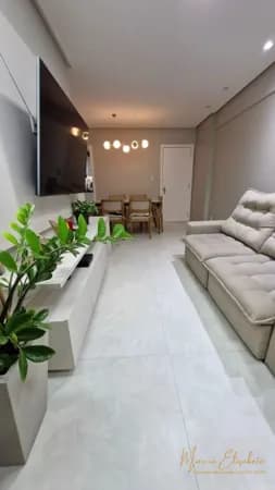 Apartamento Padrão- VILLA INGLESA | PITUBA 3 QUARTOS