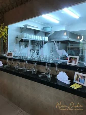 Restaurante Porteira Fechada - Stiep - Oportunidade!!!