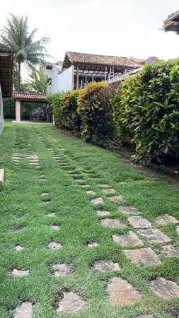 Casa à venda com 5 quartos em Itapuã, Salvador/BA