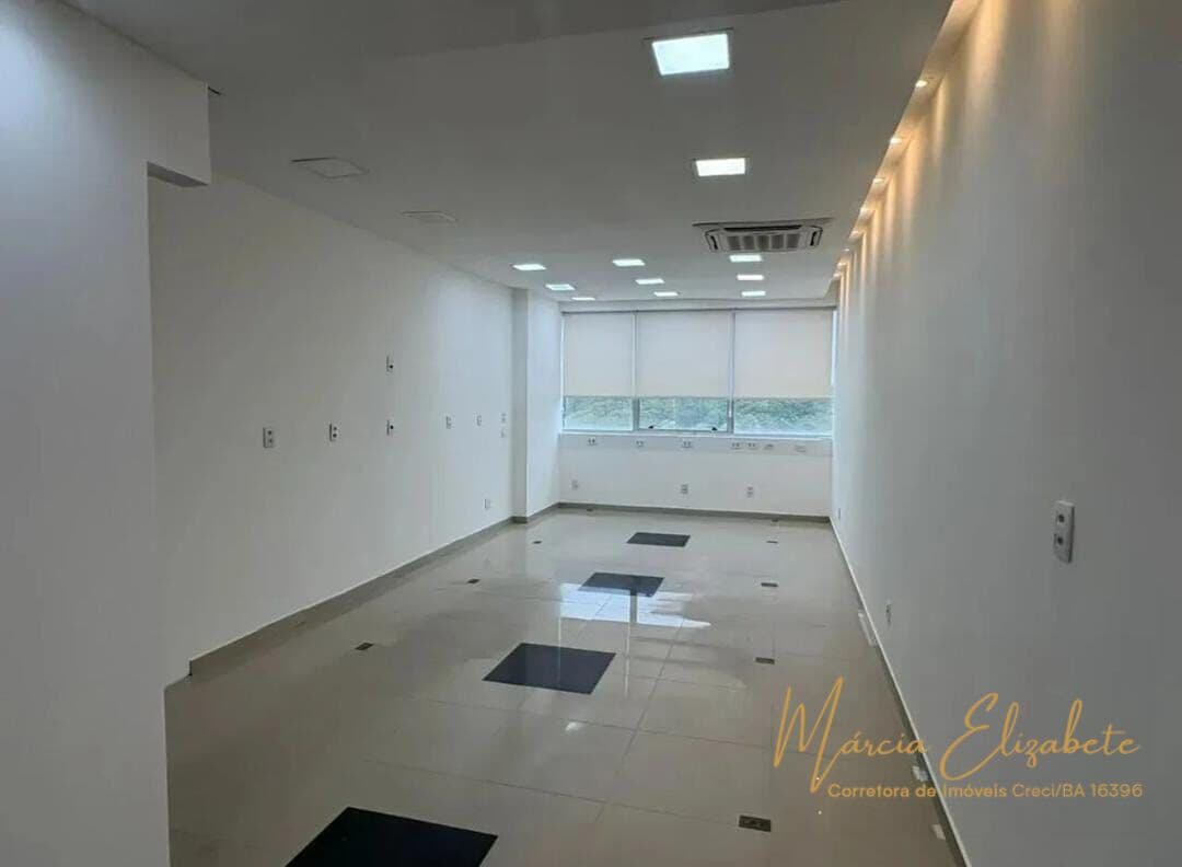 Loja Ponto Comercial- CEO/Torre Londres